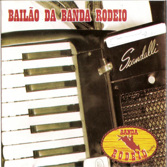 Banda Rodeio's avatar image