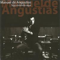 Manuel de Angustias's avatar cover