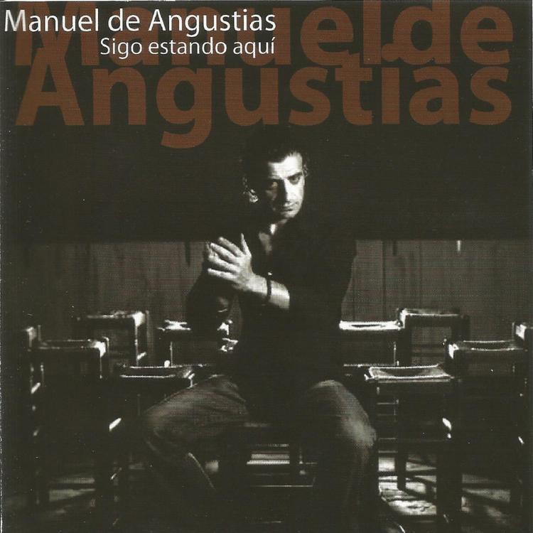 Manuel de Angustias's avatar image