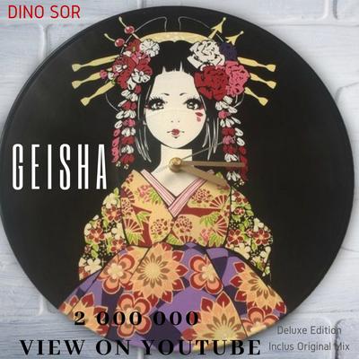 Geisha (Club Mix 2k19)'s cover