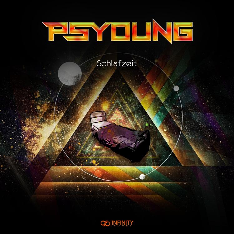 Psyoung's avatar image