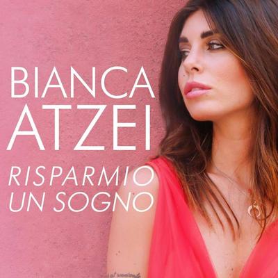 Bianca Atzei's cover