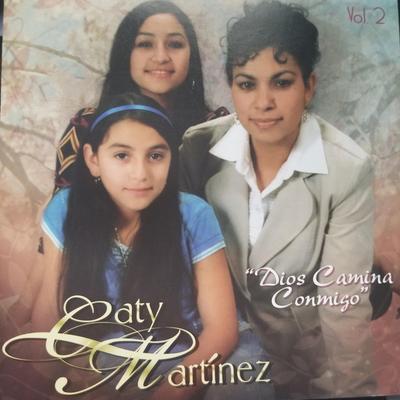 Caty Martinez's cover