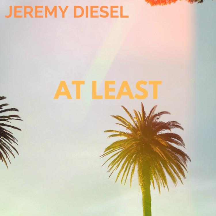 Jeremy Diesel's avatar image