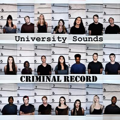 Beyonce Medley: Yonce / XO / Drunk in Love / Party By University Sounds's cover