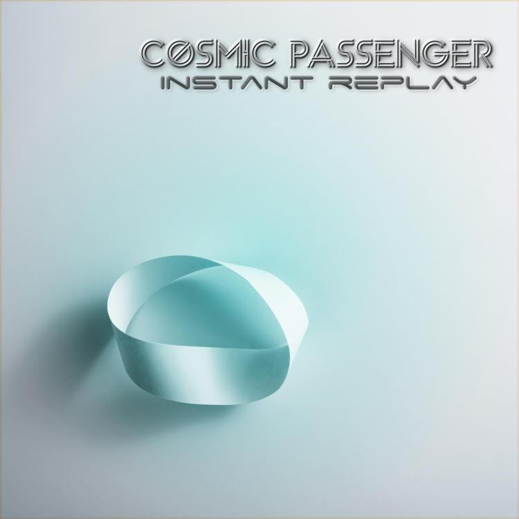 Cosmic Passenger's avatar image