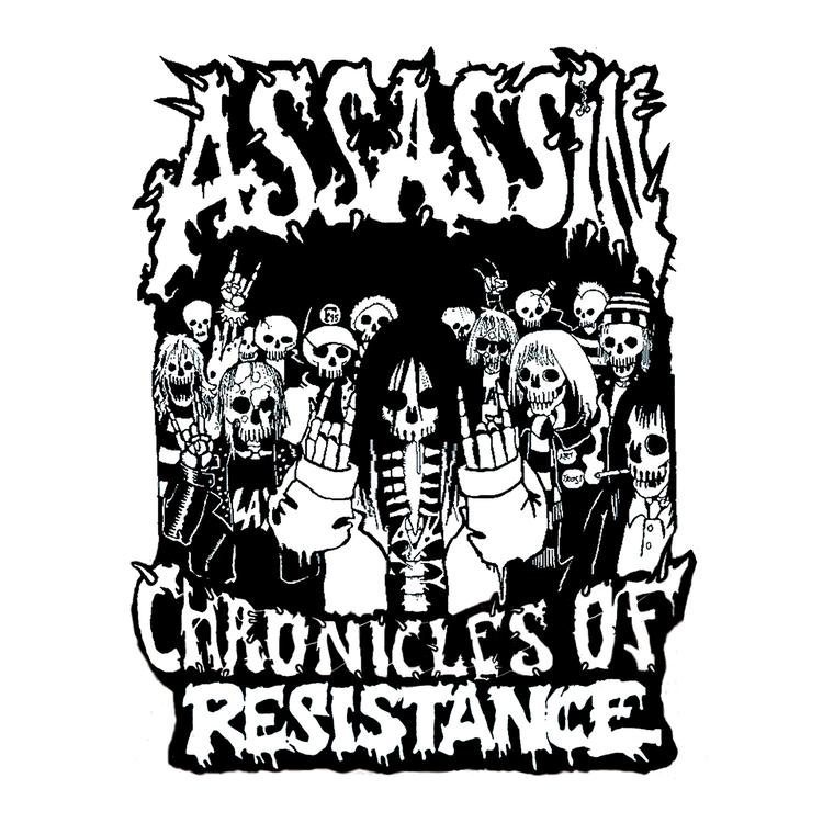 Assassin's avatar image