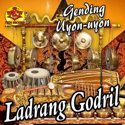 LADRANG GODRIL's cover