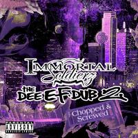 Immortal Soldierz's avatar cover