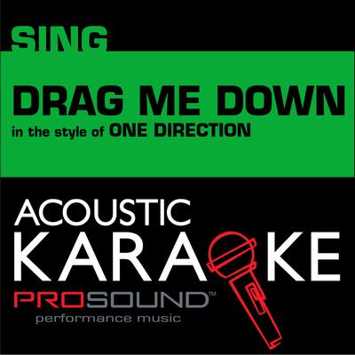 ProSound Karaoke Band's cover