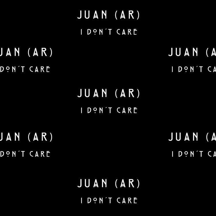 Juan (AR)'s avatar image