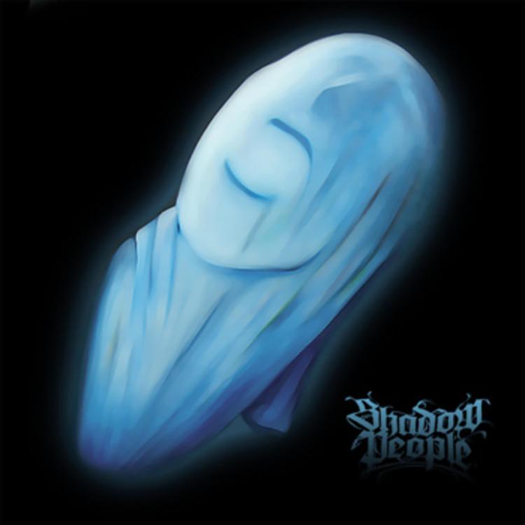 Shadow People's avatar image