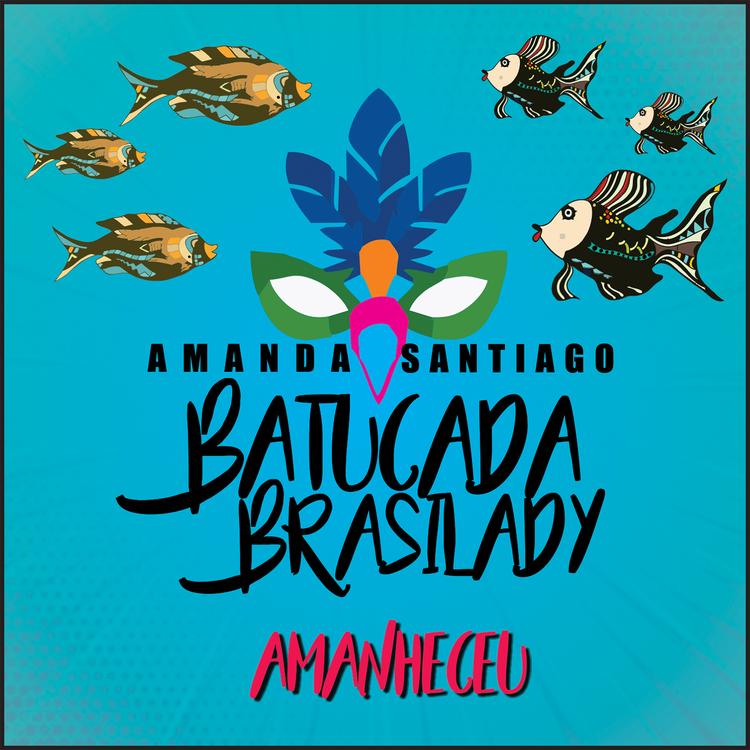 Amanda Santiago's avatar image