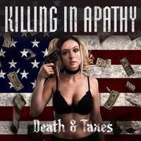 Killing In Apathy's avatar cover