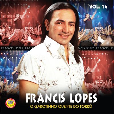 Lamento de um Nordestino (Ao Vivo) By Francis Lopes's cover