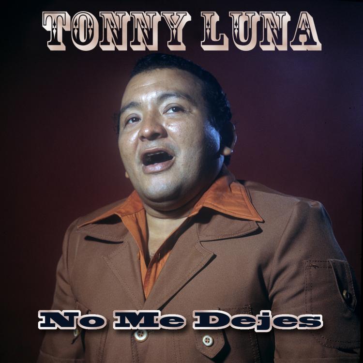 Tonny Luna's avatar image