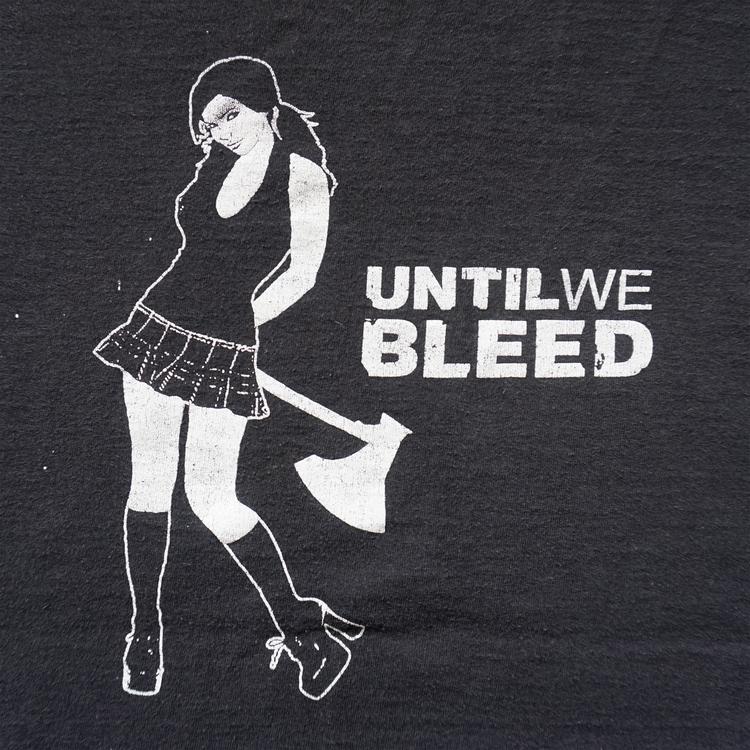 Until We Bleed's avatar image