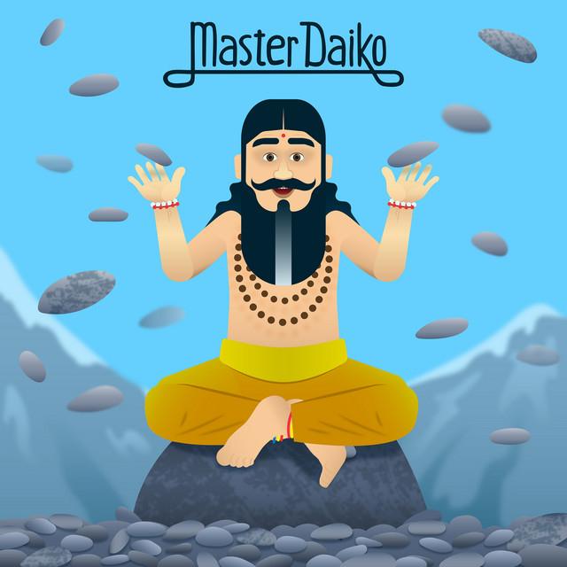 Master Daiko Rentouttavaa Musiikkia's avatar image