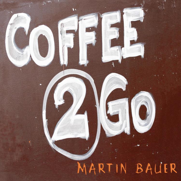 Martin Bauer's avatar image