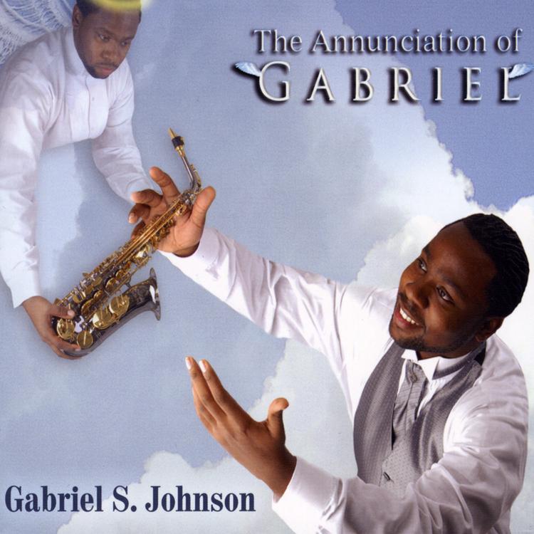Gabriel Johnson's avatar image
