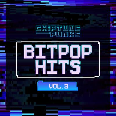 Bitpop Hits, Vol. 3's cover