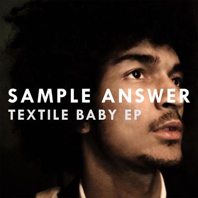 Textile Baby's cover
