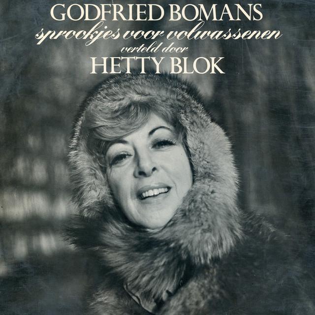 Hetty Blok's avatar image