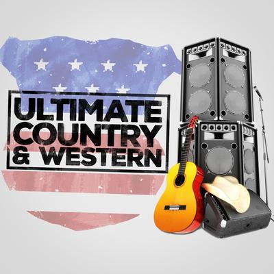 Riding with Private Malone By Country And Western, Country Music, Country Music All Stars's cover
