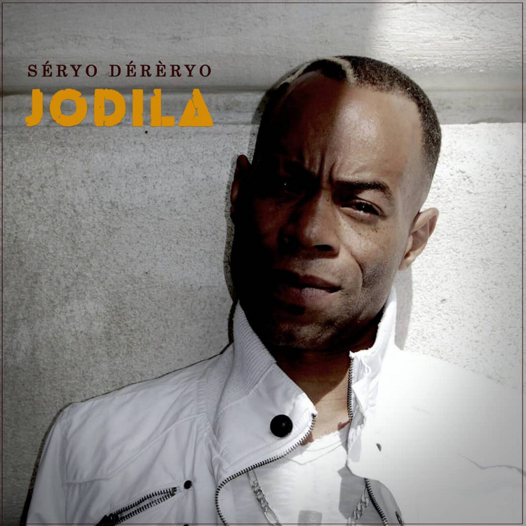 SERYO DEREYO's avatar image
