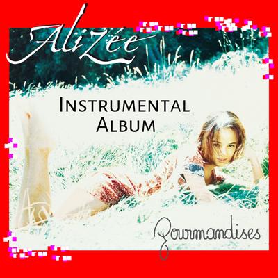 Moi... Lolita (Instrumental version) By Alizée's cover