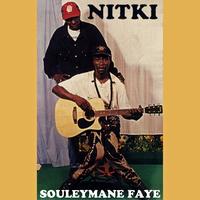 Souleymane Faye's avatar cover