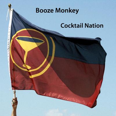 Booze Monkey's cover