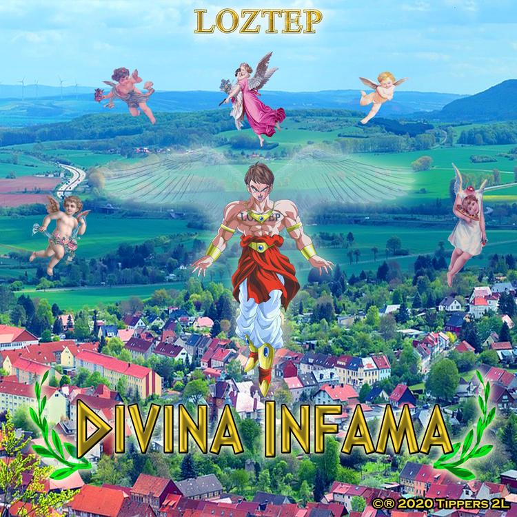 Loztep's avatar image