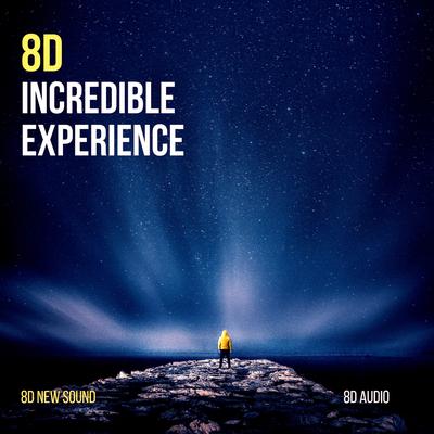 8D Experience (8D)'s cover