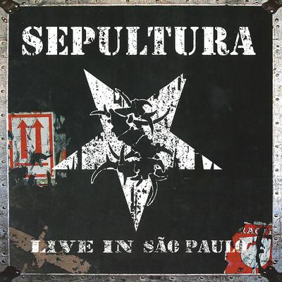 Innerself / Beneath the Remains (Live) By Sepultura's cover