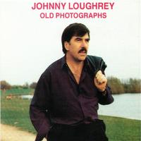 Johnny Loughrey's avatar cover