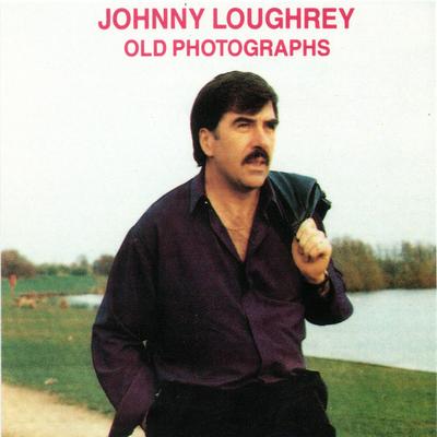 Johnny Loughrey's cover