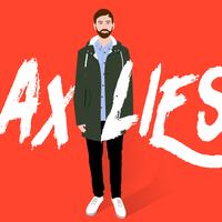 Max Liese's avatar cover