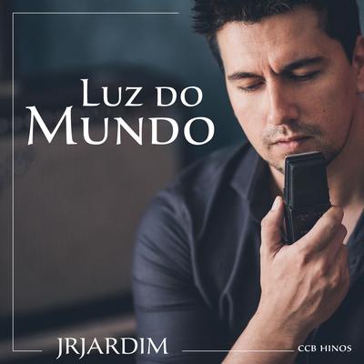 Põe em Deus a Confiança By JrJardim, Samuel de Camargo's cover