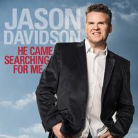 Jason Davidson's avatar cover
