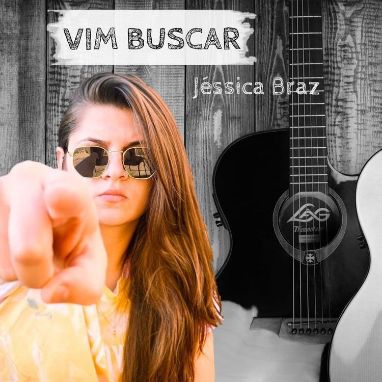 Jéssica Braz's avatar image