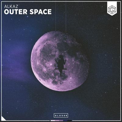 Outer Space By Alkaz's cover