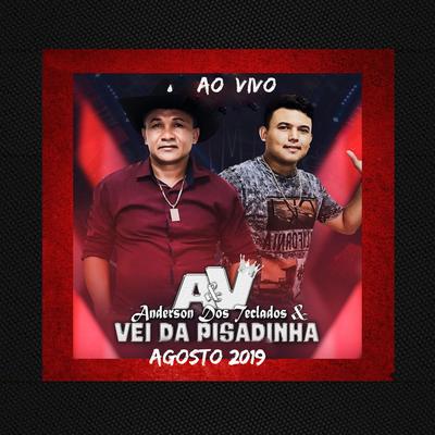 Ela é Rapariga (Ao Vivo) By Anderson & Vei da Pisadinha's cover