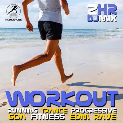 Success Is Earned, Pt. 34 (138 BPM Running Trance Top Hits DJ Mix) By Workout Trance, Workout Electronica, Running Trance's cover