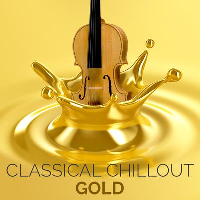 Classical Chillout Gold's cover