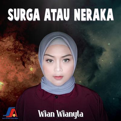 Wian Wianyta's cover