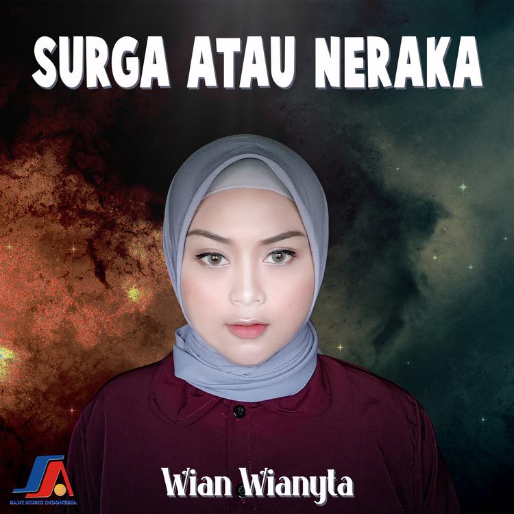 Wian Wianyta's avatar image