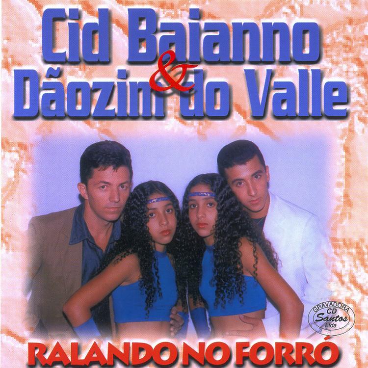 Cid Baianno & Dãozinho do Valle's avatar image