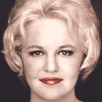 Peggy Lee's avatar cover