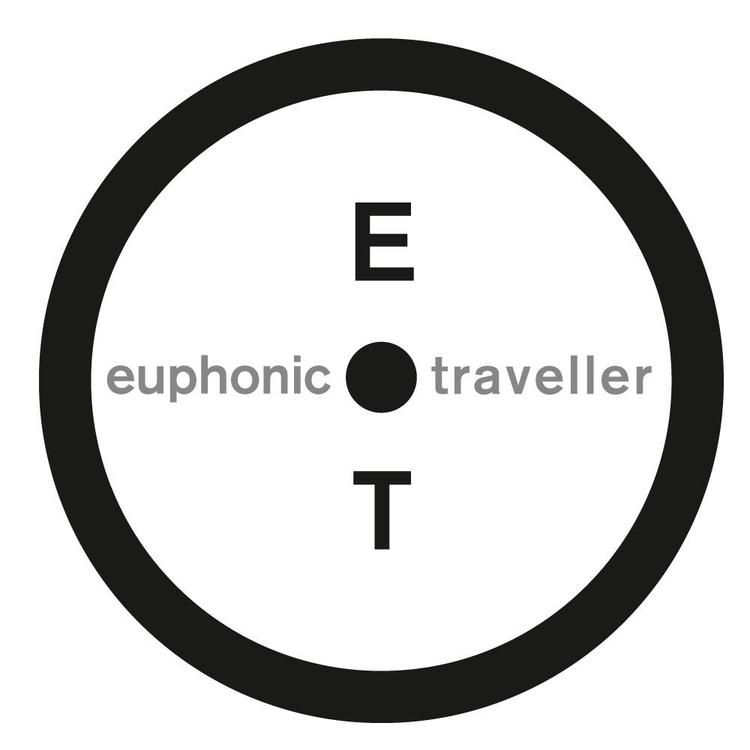 Euphonic Traveller's avatar image